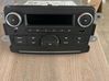 Radio/CD/DVD/GPS head unit 0150147711