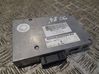 Other control units/modules 4E0862335