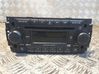 Radio/CD/DVD/GPS head unit P05064362AA