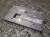 MMI control unit 4E0035729