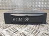 Navigation unit CD/DVD player 30657390