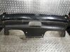 Rear bumper 