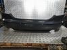 Rear bumper SLINE
