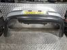 Rear bumper 