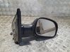 Front door electric wing mirror 
