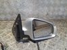 Front door electric wing mirror 010754