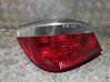 Rear/tail lights 7165737
