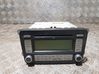 Radio / CD-Player / DVD-Player / Navigation 3C0035195B