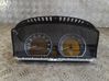 Speedometer (instrument cluster) 62116972092