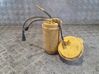 In-tank fuel pump 7L8919679E