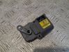 Air flap motor/actuator C100RHD
