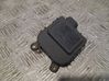 Air flap motor/actuator 0132801212