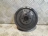 Crankshaft pulley 