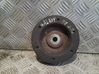 Crankshaft pulley 