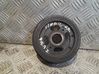 Crankshaft pulley 
