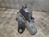 Rear window wiper motor 13269910