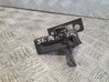 Tailgate/trunk/boot exterior handle 5J0827566