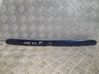 Trunk door license plate light bar 8D9827574