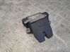 Tailgate/trunk/boot lock/catch/latch 01041111905