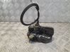 Front door lock 09E021