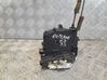 Front door lock 07604