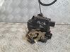 Rear door lock 4B0839016B