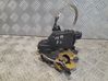 Front door lock 4B2837016A
