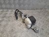 Rear seatbelt 7P1130