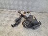 Rear seatbelt 30738530