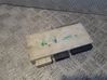 Comfort/convenience module 61358381962