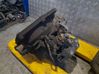 Manual 6 speed gearbox 0822680