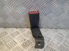 Rear seatbelt buckle 9117261