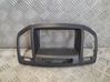 Dash center air vent grill 13274794