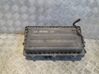 Air filter box 