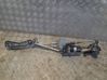 Front wiper linkage and motor 8360603