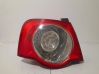 Lampa tylna 