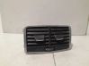 Rear air vent grill 4F0819203