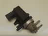 Zawór podciśnienia / Elektrozawór turbiny 1J0906627
