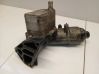 Oil filter mounting bracket 0462370605