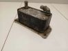 Oil filter mounting bracket 31325045