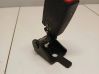 Rear seatbelt buckle 707018503