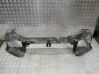 Top upper radiator support slam panel 