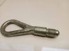 Towing hook eye 8E0805616C
