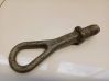 Towing hook eye 4B0805616A