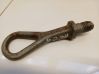 Towing hook eye 4B0805616A