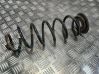 Rear coil spring 5Q0511121