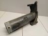 Radiator support slam panel bracket 4E0806110