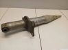 Front bumper shock/impact absorber 4D0807271C