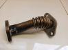 EGR valve line/pipe/hose 059131525
