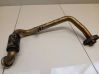 EGR valve line/pipe/hose 